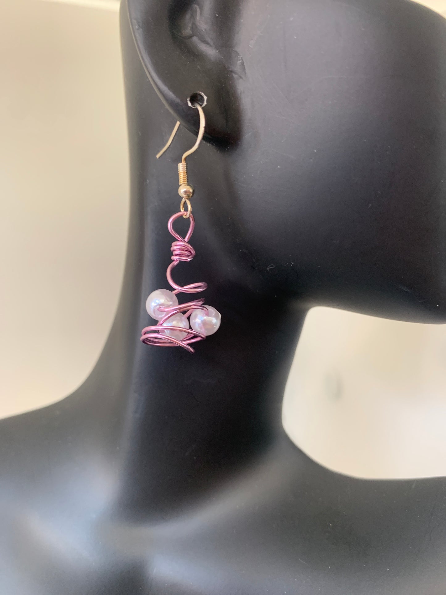 Dangle Petite earring