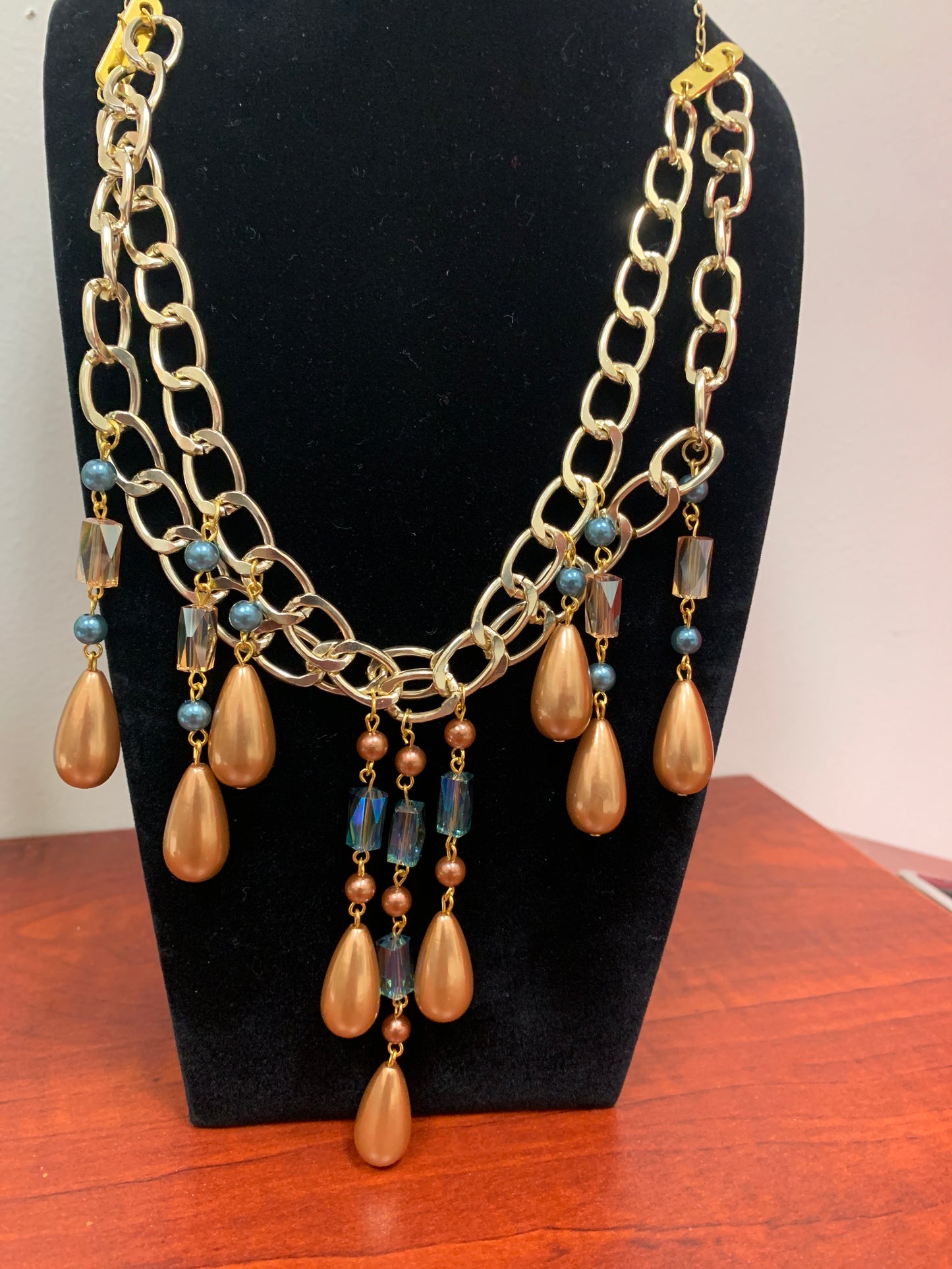 Statement Necklace