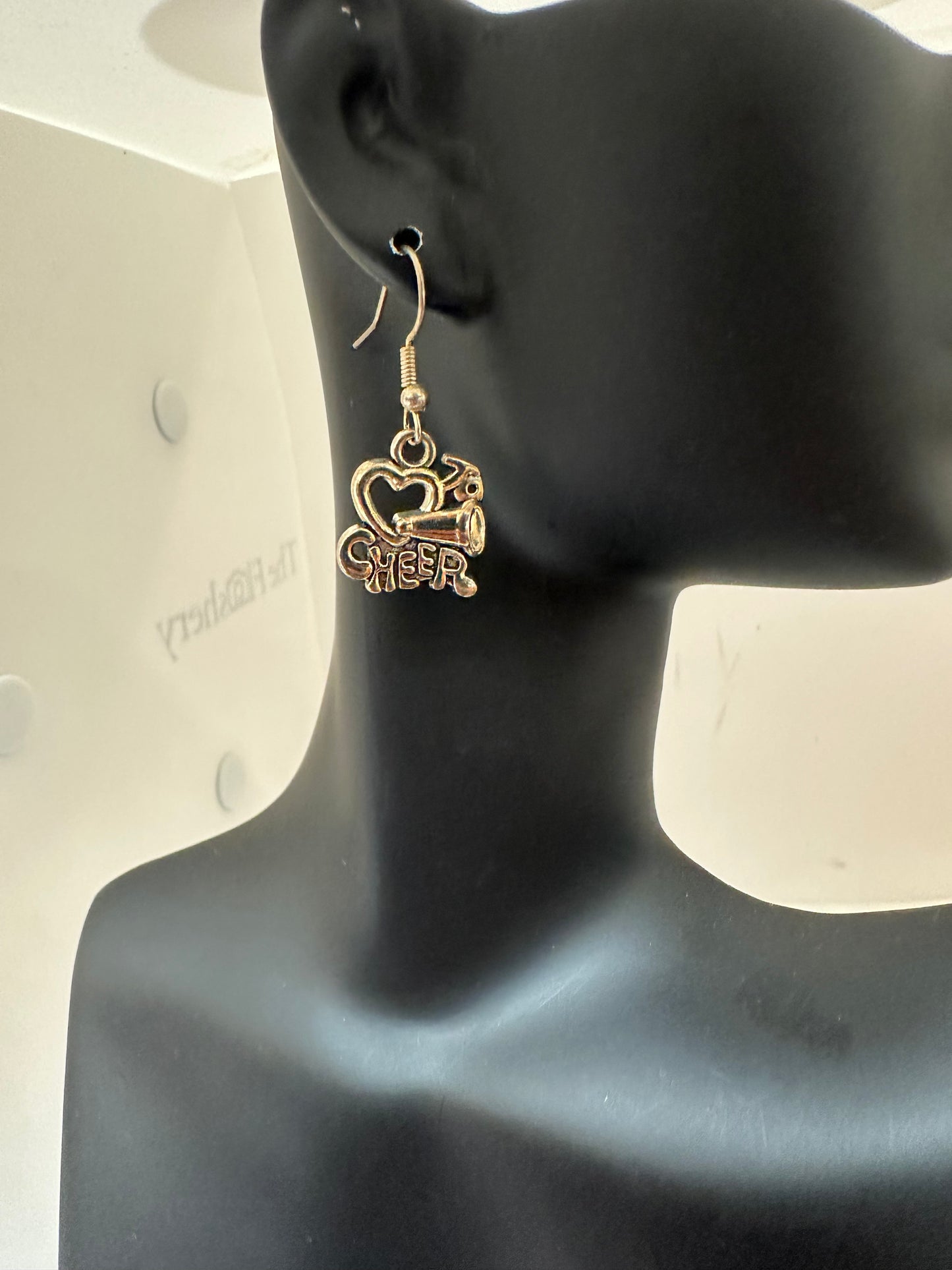 sports fans Cheerleaders