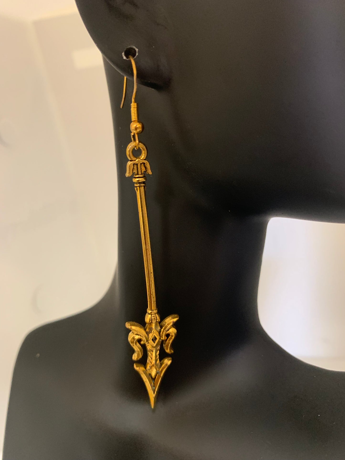 Goth Sword