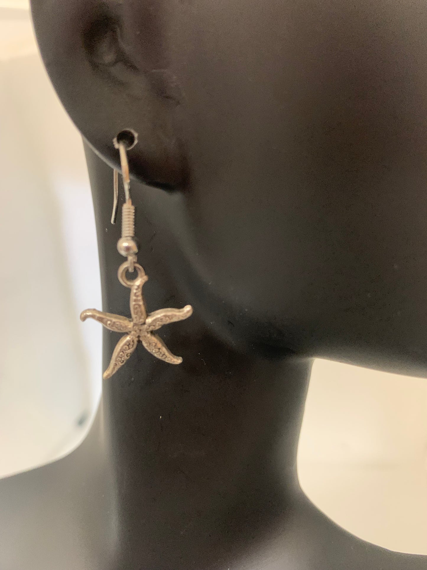 Under the sea starfish