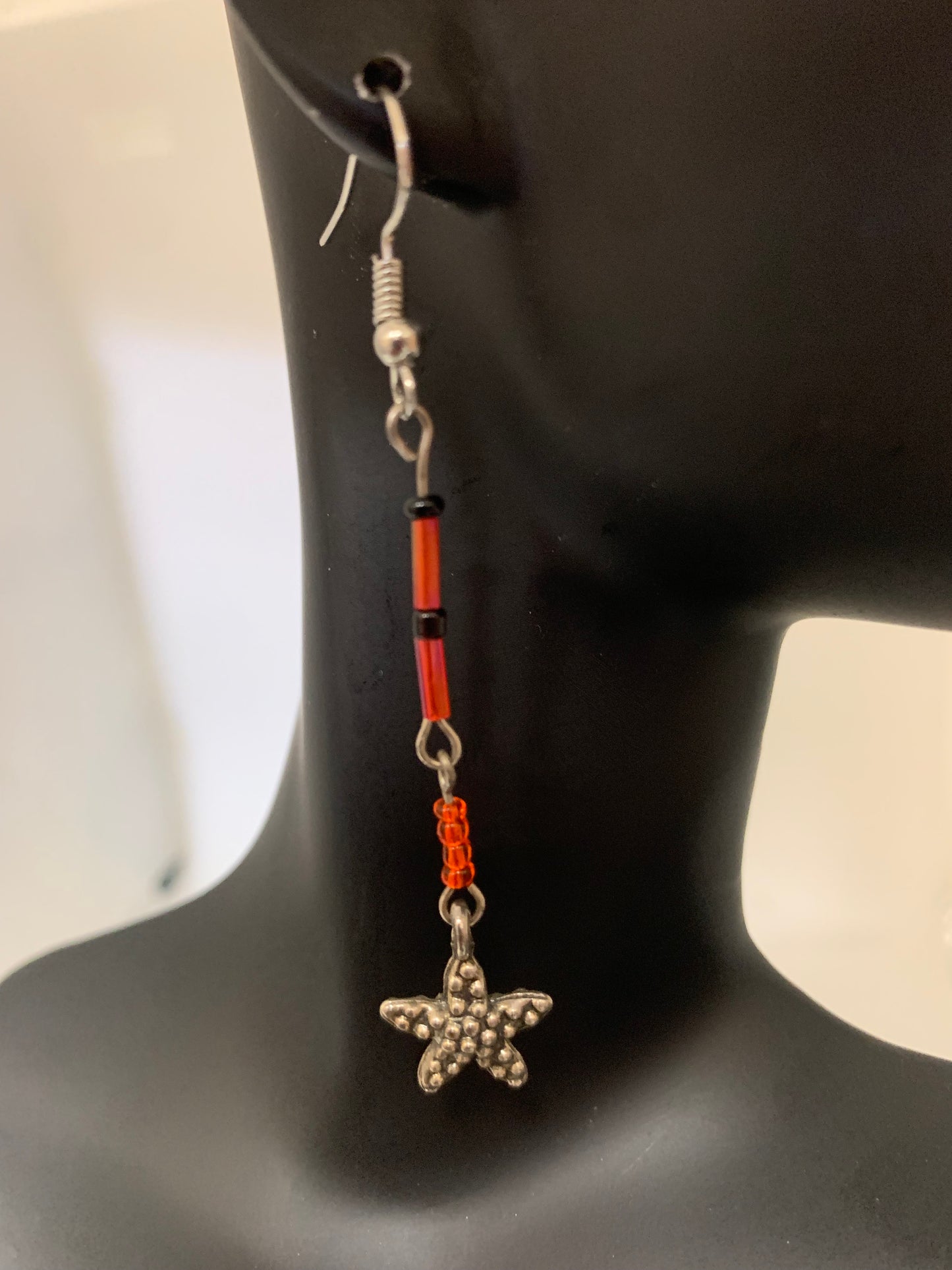 Under the sea “starfish“