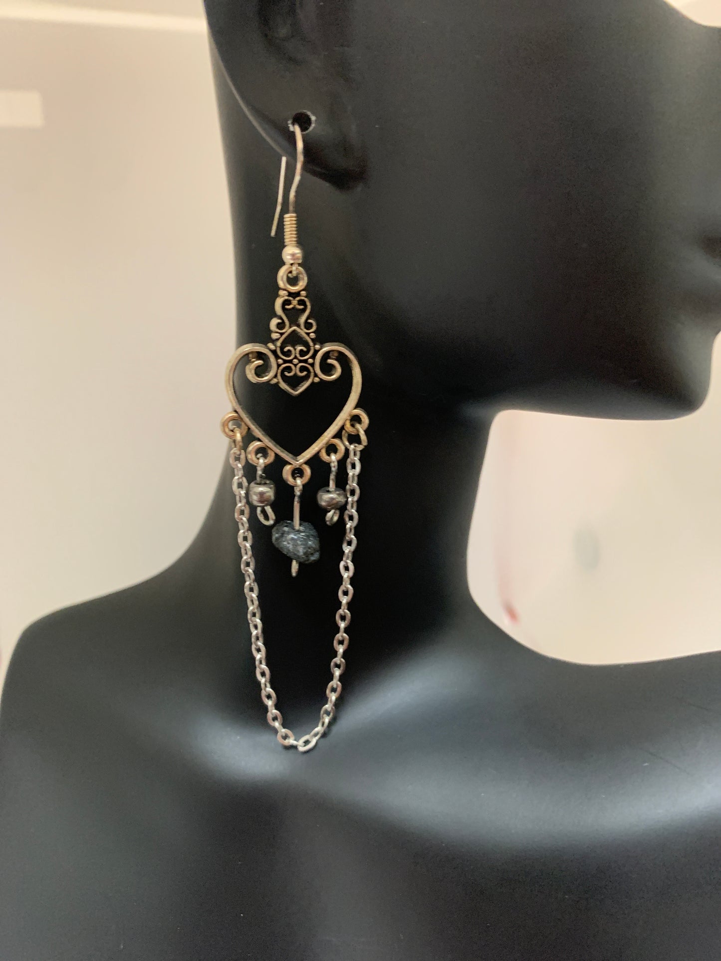 Boho earring
