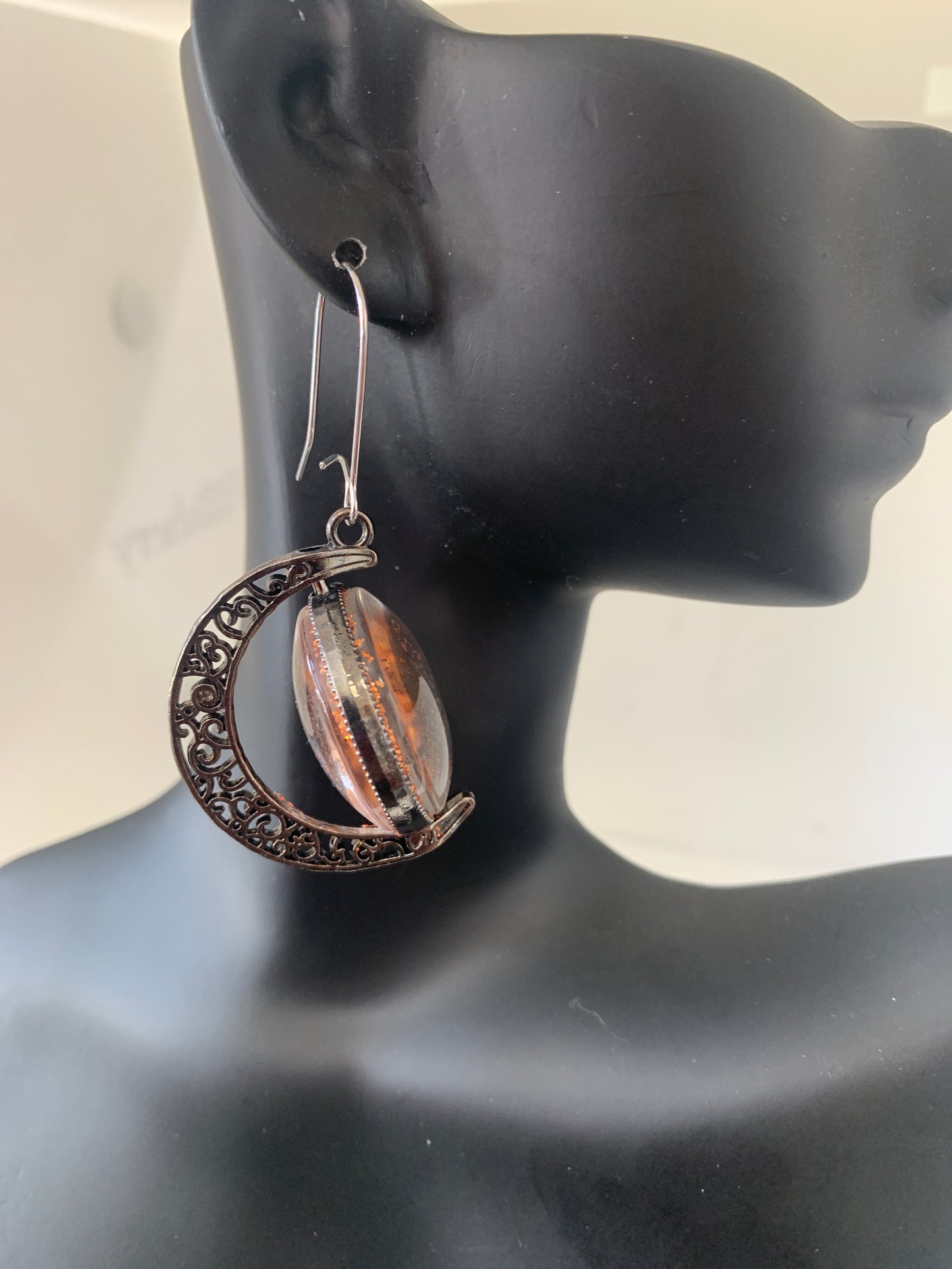 Boho earring