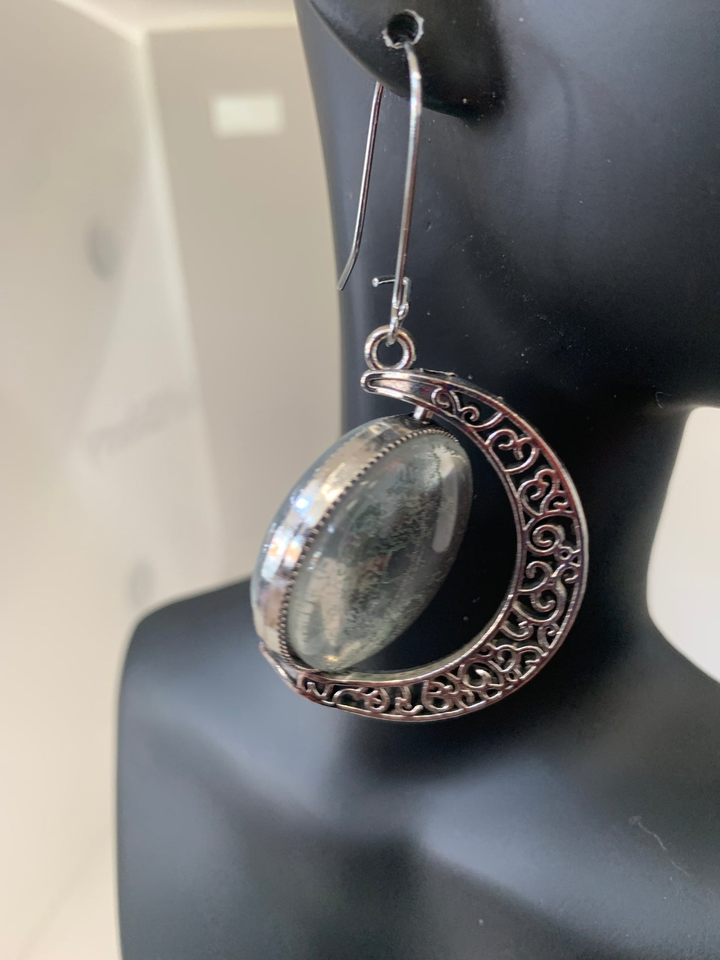 Boho earring