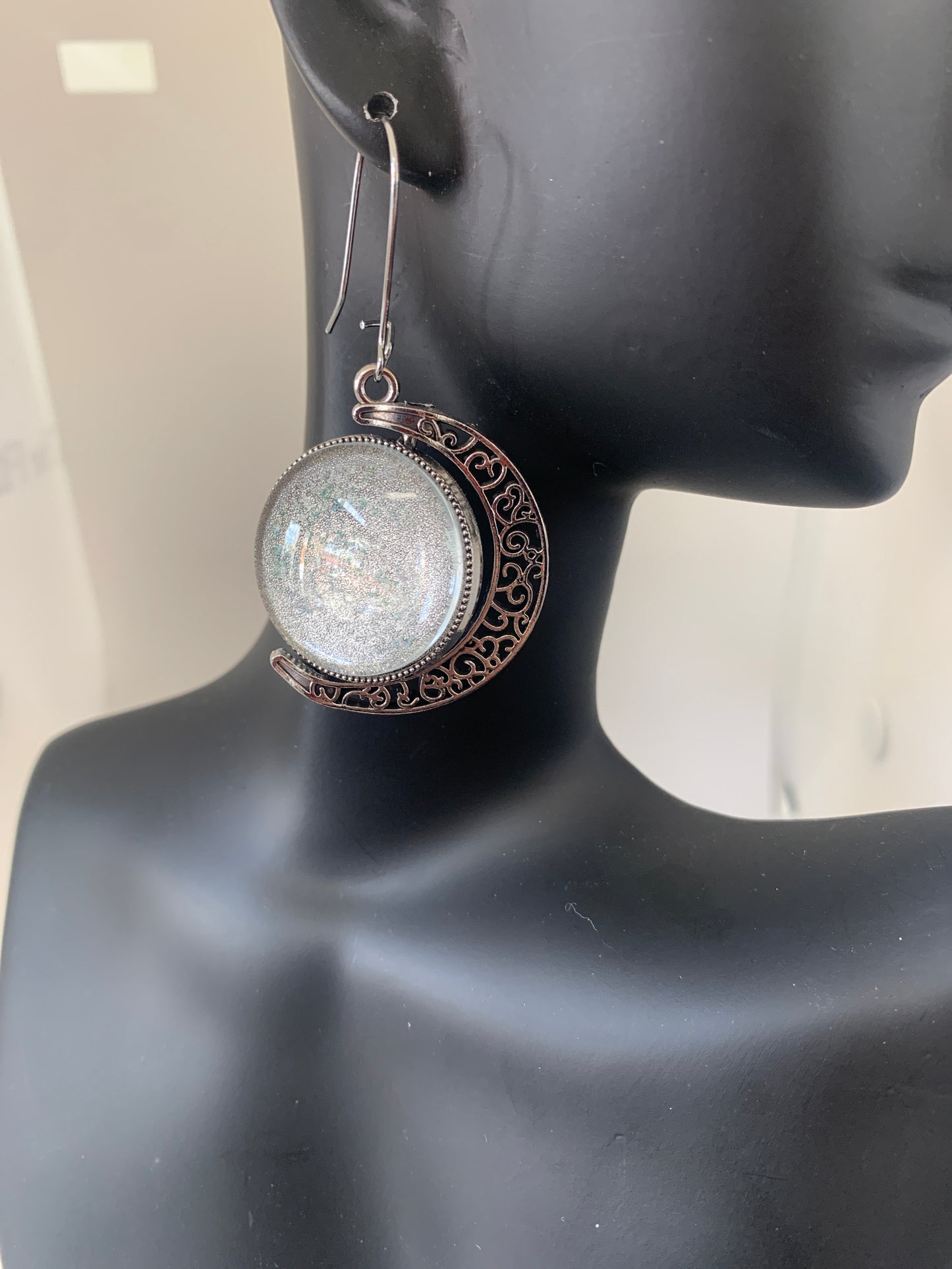 Boho earring