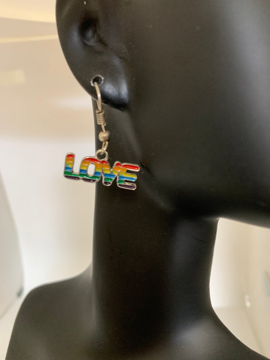 Pride