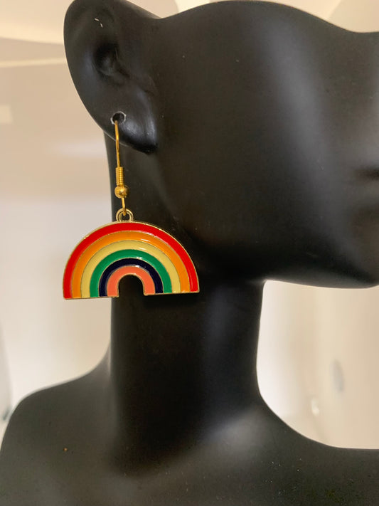Pride Rainbow