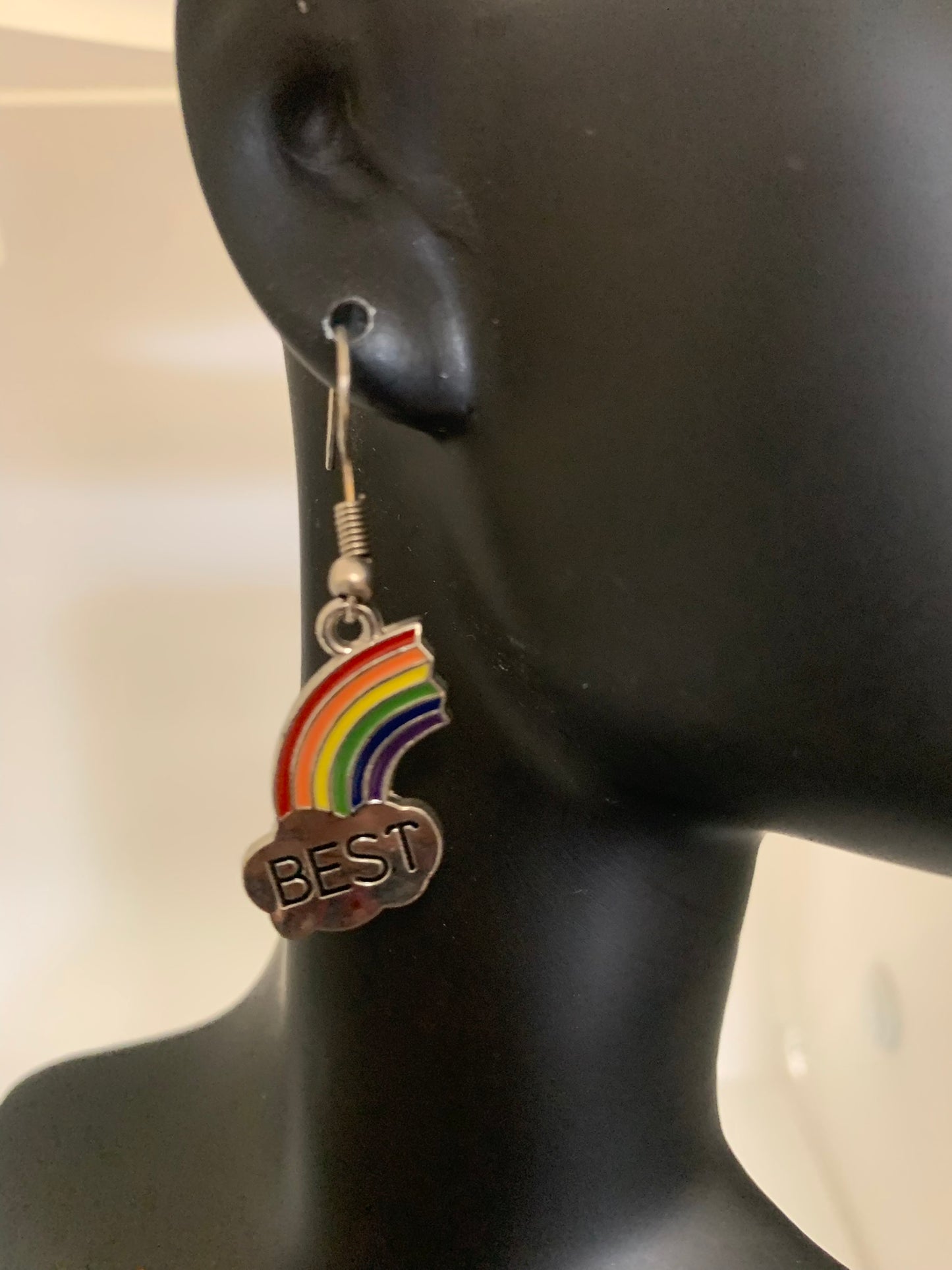 Pride, rainbow