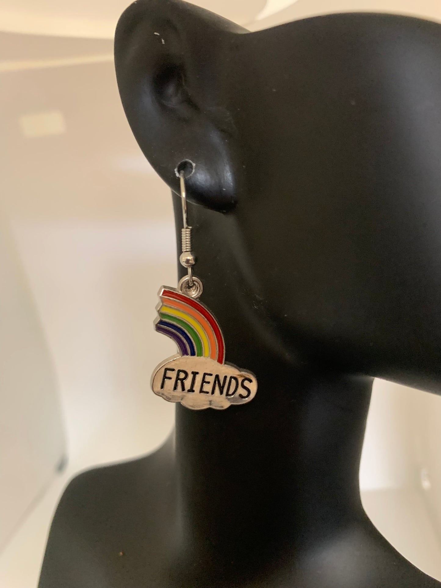 Pride, rainbow