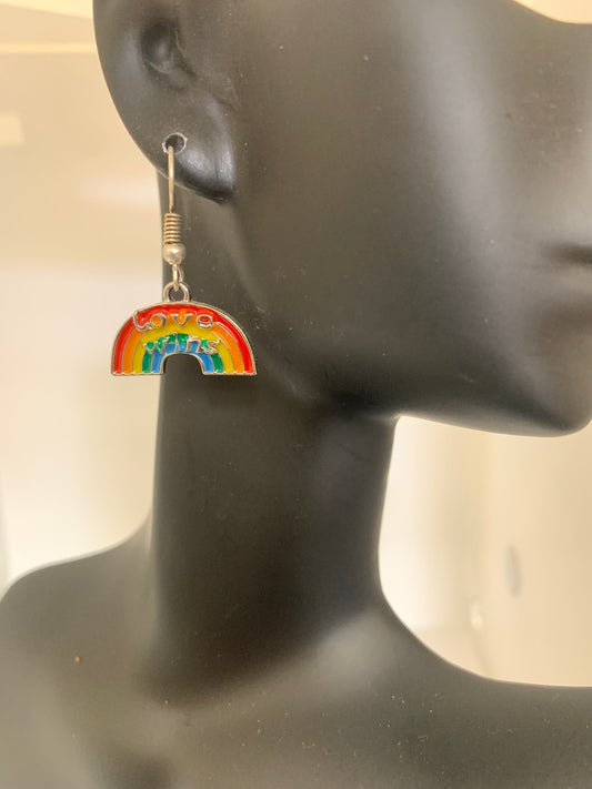 Pride