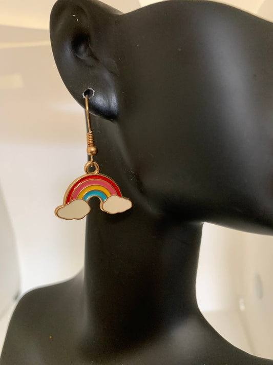 Pride, rainbow