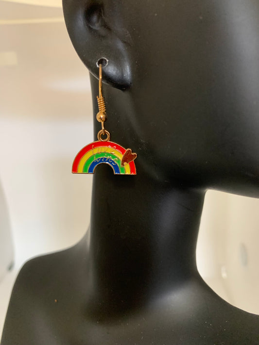 Pride (Rainbow)