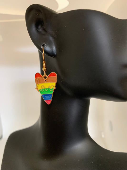 Pride (Love Heart)