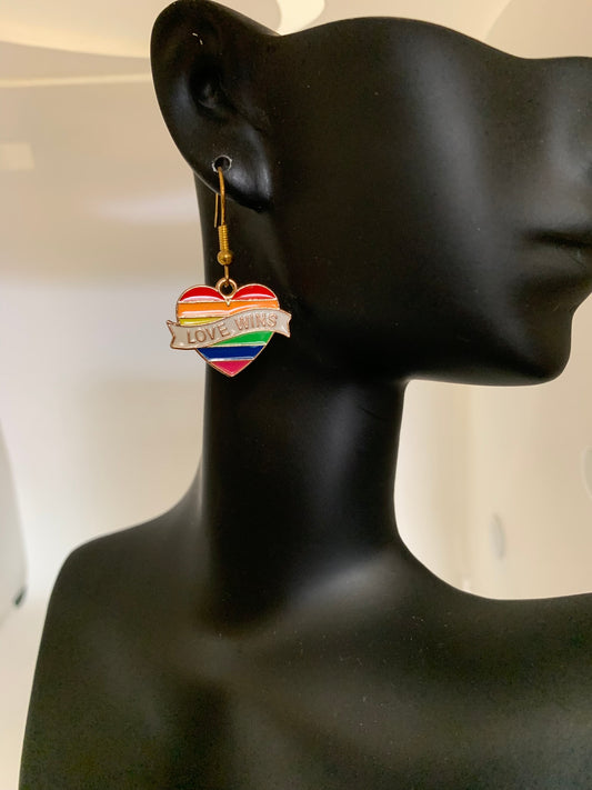Pride Heart