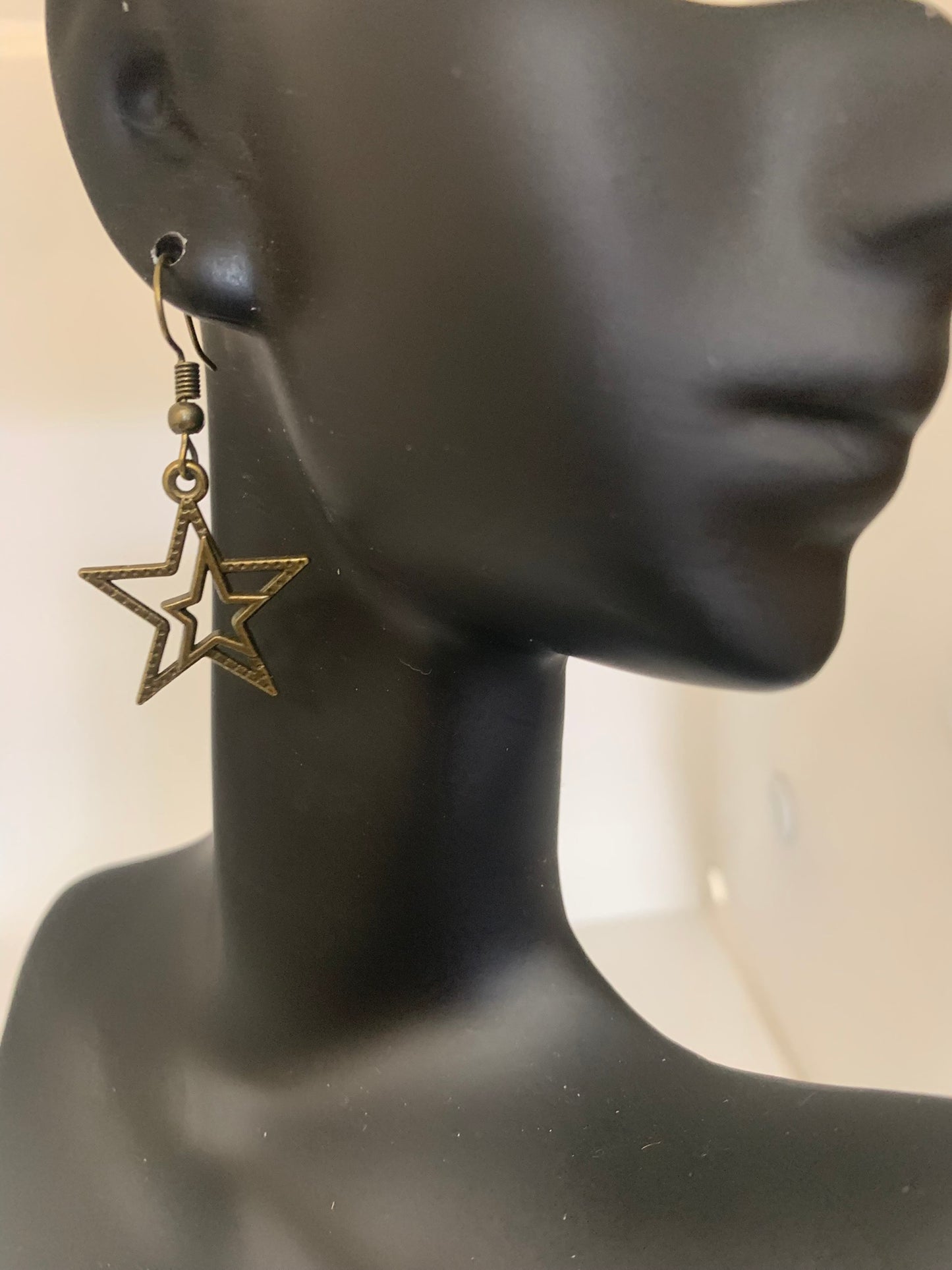 Star Earring
