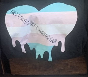 Trans Pride T-shirts